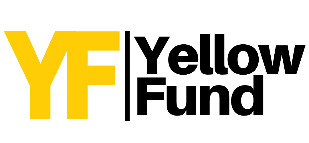 Yellow Fund Logo_black