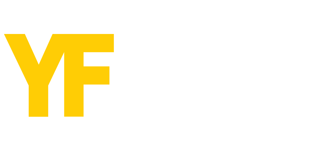 Yellow Fund Logo_wide